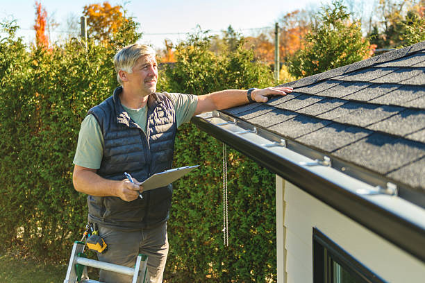 Trusted Roof Repair service in Dundee, MI - Ben Roofing and Steel LLC